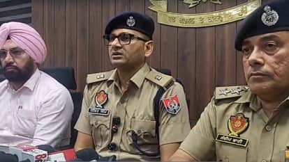 Spy camera seized in Bathinda Two arrested links to Pakistan and Canada uncovered