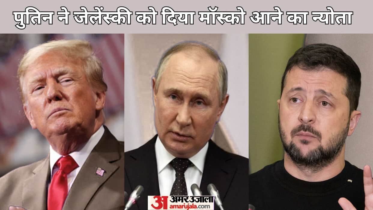 Vladimir Putin and Zelenskyy speak with Trump as drone strikes kill 2 in Russia and UK detains tanker