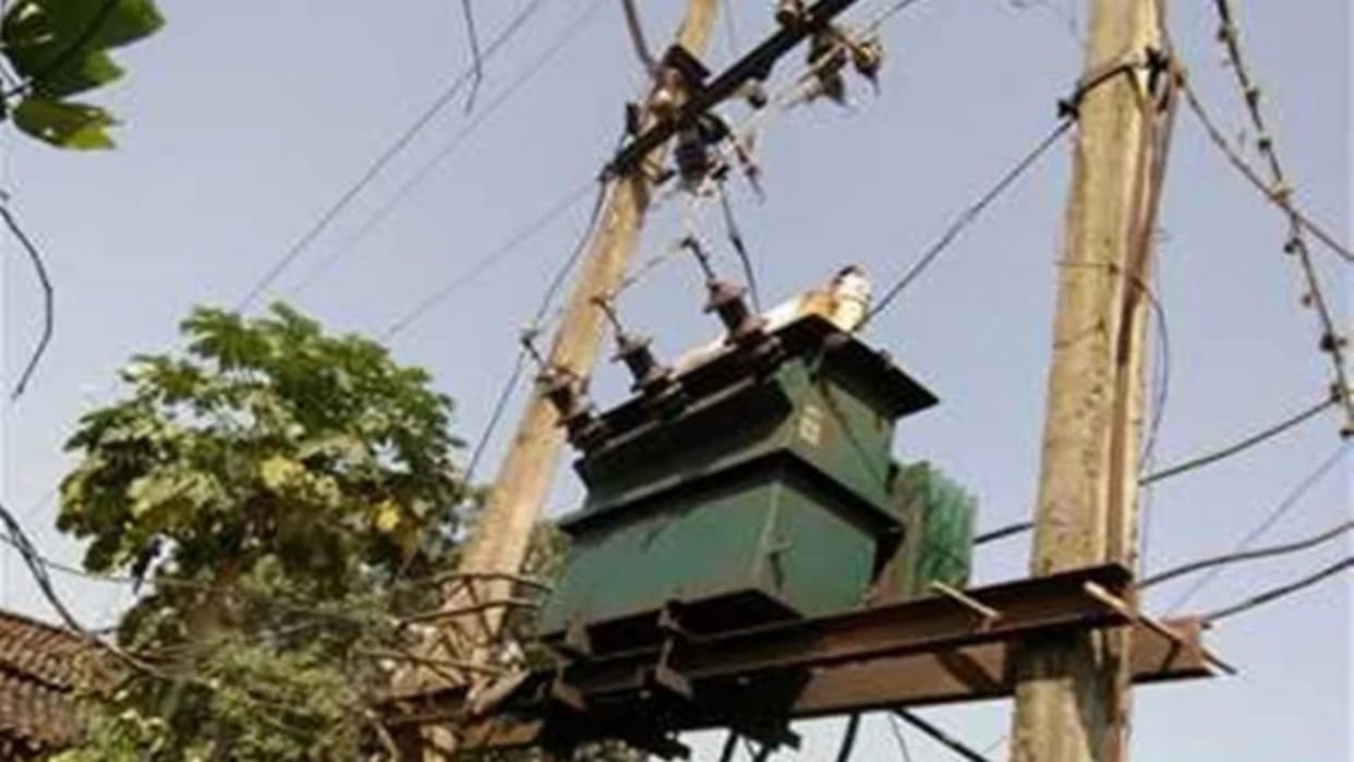 Jaisalmer News: Crackdown on power theft in Mohangarh, 80 VCRs registered, 40 lakh penalty imposed