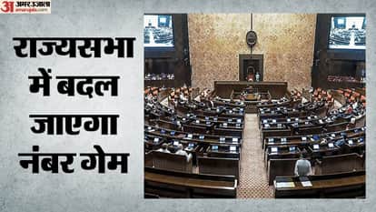 nda-near-two-thirds-majority-in-rajya-sabha-tmc-rebellion-lok-sabha-parliament-constitutional-amendment-bills