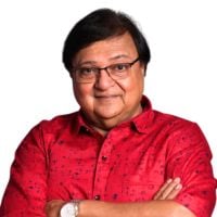 Rakesh Bedi 