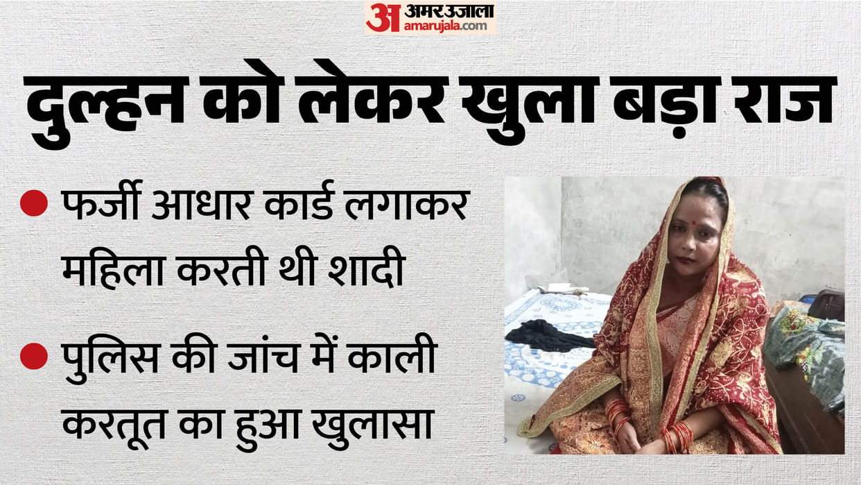 Rampur Marriage Fraud Case Woman Arrested for Alleged Marriage Scam