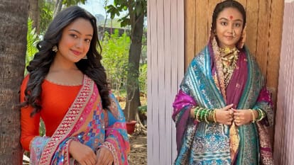 Sanchita Ugale Death: Kumkum Bhagya fame actress worked in popular tv shows also played role in Chhaava Movie