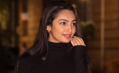 Sanchita Ugale Kumkum Bhagya fame TV actress commit suicide Chhaava Wagle ki duniya