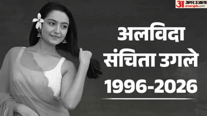 Sanchita Ugale Kumkum Bhagya fame TV actress commit suicide Chhaava Wagle ki duniya