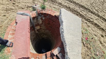 Villagers Walk Kilometres for Drinking Water as Salty Groundwater Worsens Crisis