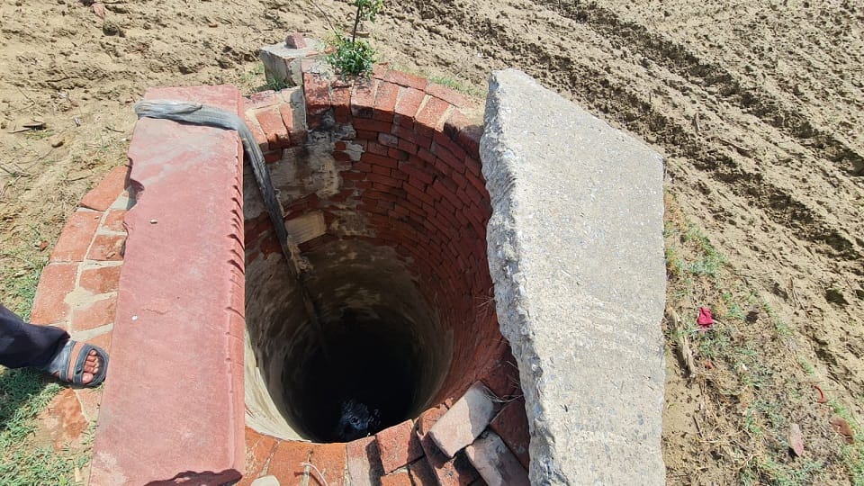 Villagers Walk Kilometres for Drinking Water as Salty Groundwater Worsens Crisis