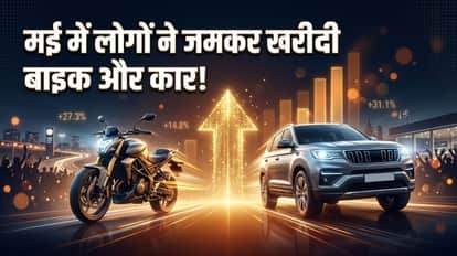 SIAM Data Shows Strong Growth In Car, Two-Wheeler And Three-Wheeler Sales