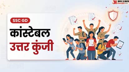 SSC GD Answer Key 2026 Released at ssc.gov.in, Direct Link to Download Response Sheet