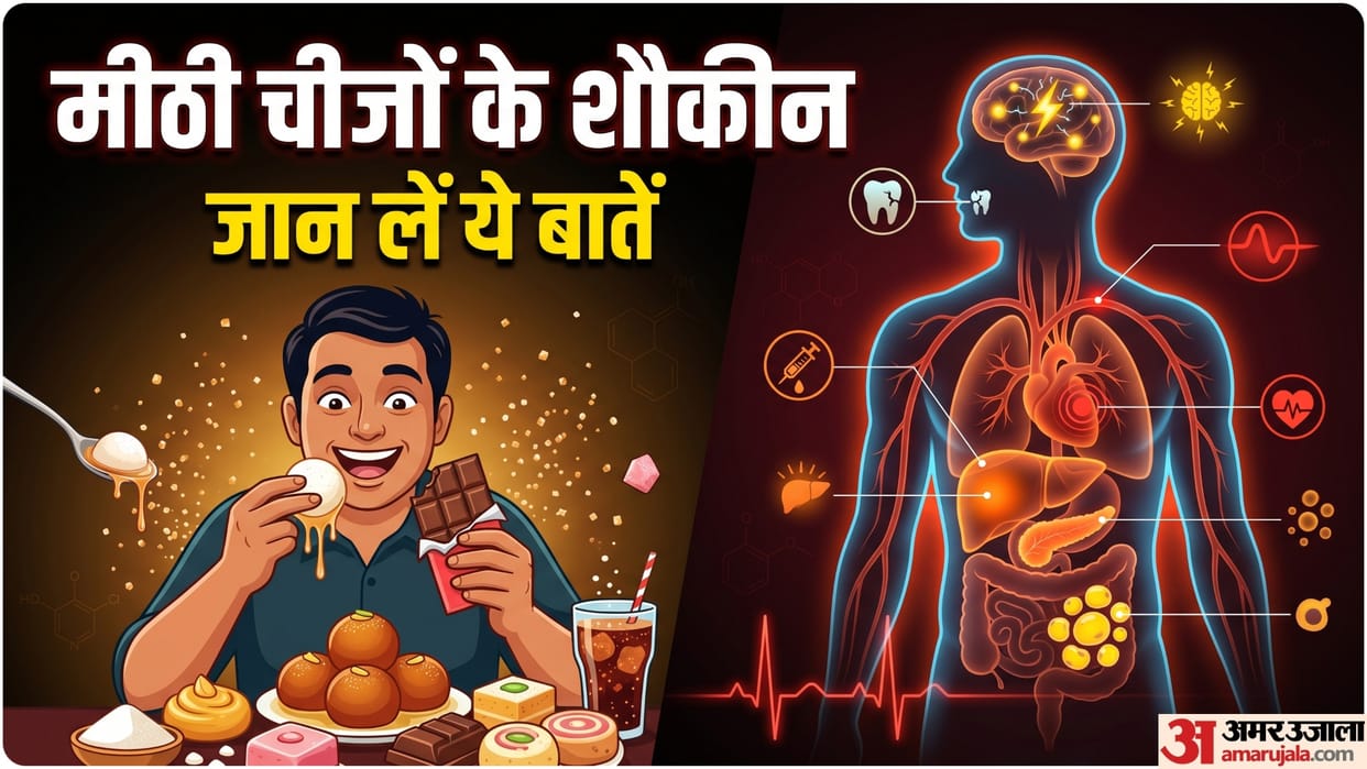 what happens in body after eating sugar know signs of too much sugar intake