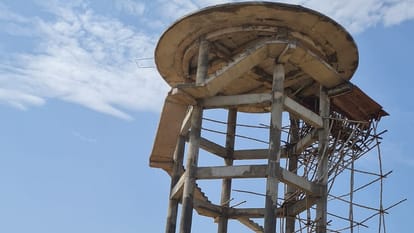 Villagers Walk Kilometres for Drinking Water as Salty Groundwater Worsens Crisis