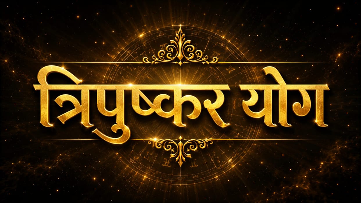 Tripushkar Yog 2026: After July 11 These 3 Zodiac Signs May See Financial Growth and Better Health