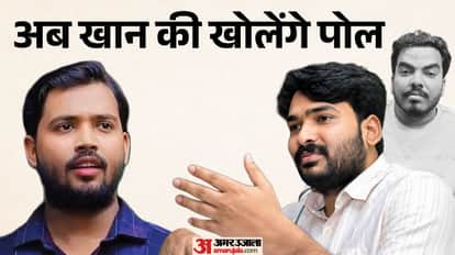 tej pratap tejashwi yadav supported Raushan Anand targeted Faisal Khan sir prince murder case patna Bihar News