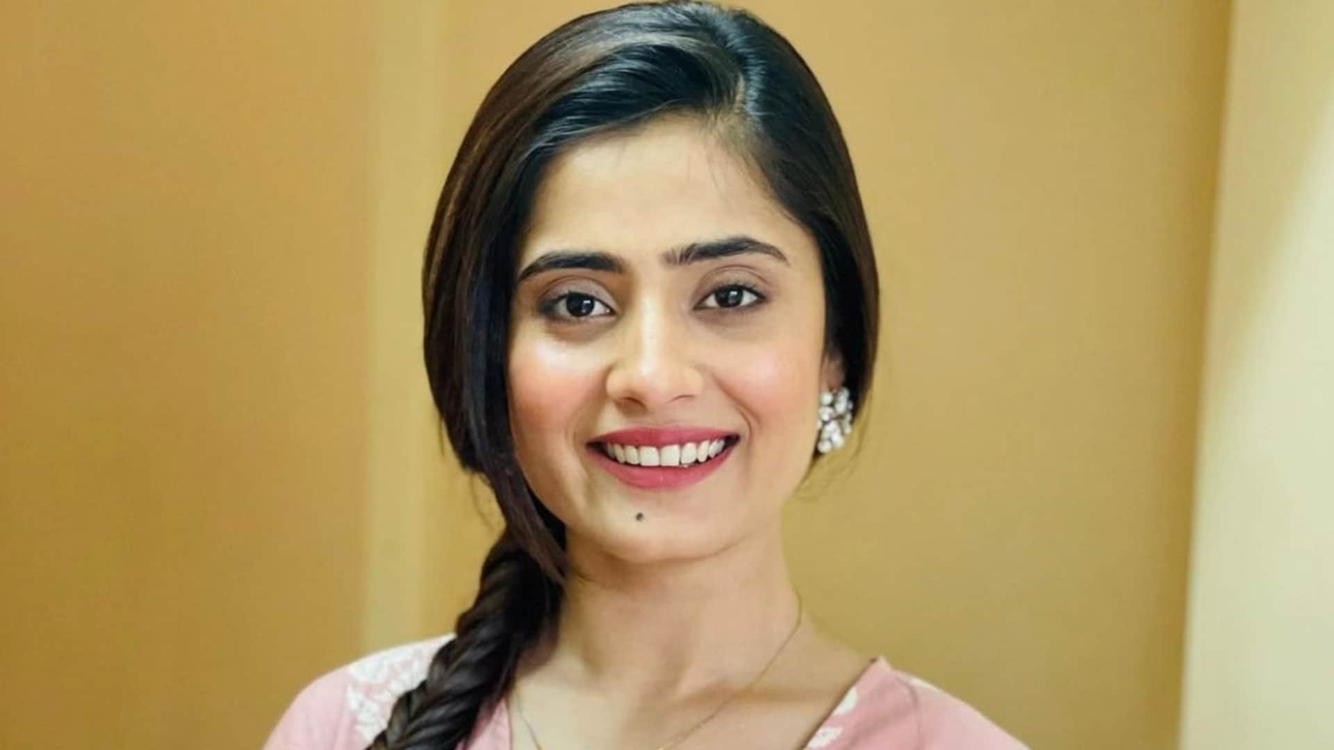 Sanchita Ugale To Pratyusha Banerjee And Tunisha Sharma Many Actress Commit Suicide