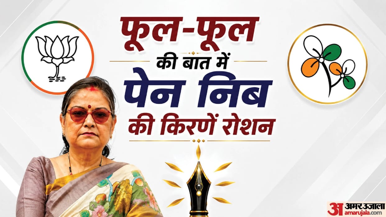 Why TMC's Rebel MPs Took the NCPI Route Instead of Joining BJP Directly