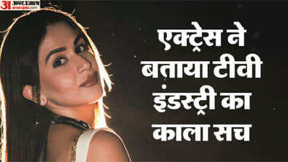 Sanchita Ugale Suicide Case Actress Aanchal Khurana got anger On tv industry raised Questions On work pressure