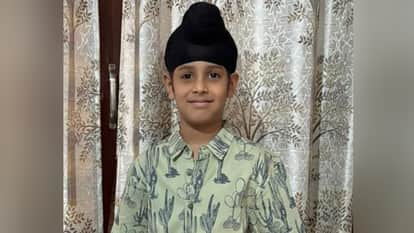 Meerut: Six-year-old boy abducted in broad daylight in Ramraj; miscreants bundled him into a car