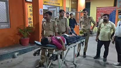UP: Prime accused in Ankit murder case arrested in encounter; carried a ₹25,000 reward
