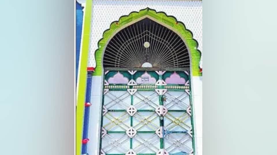Dehradun communal tension Muslim Families Leave Homes Amid Tensions Mosque Remains Locked