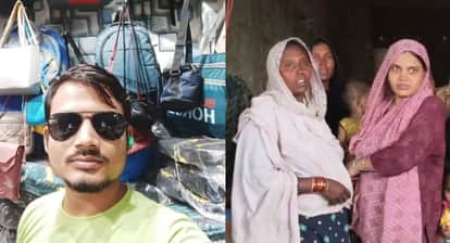 Bihar Bedtime Horror Intruders Storm House at Dawn, Shoot Youth in Head While Sleeping