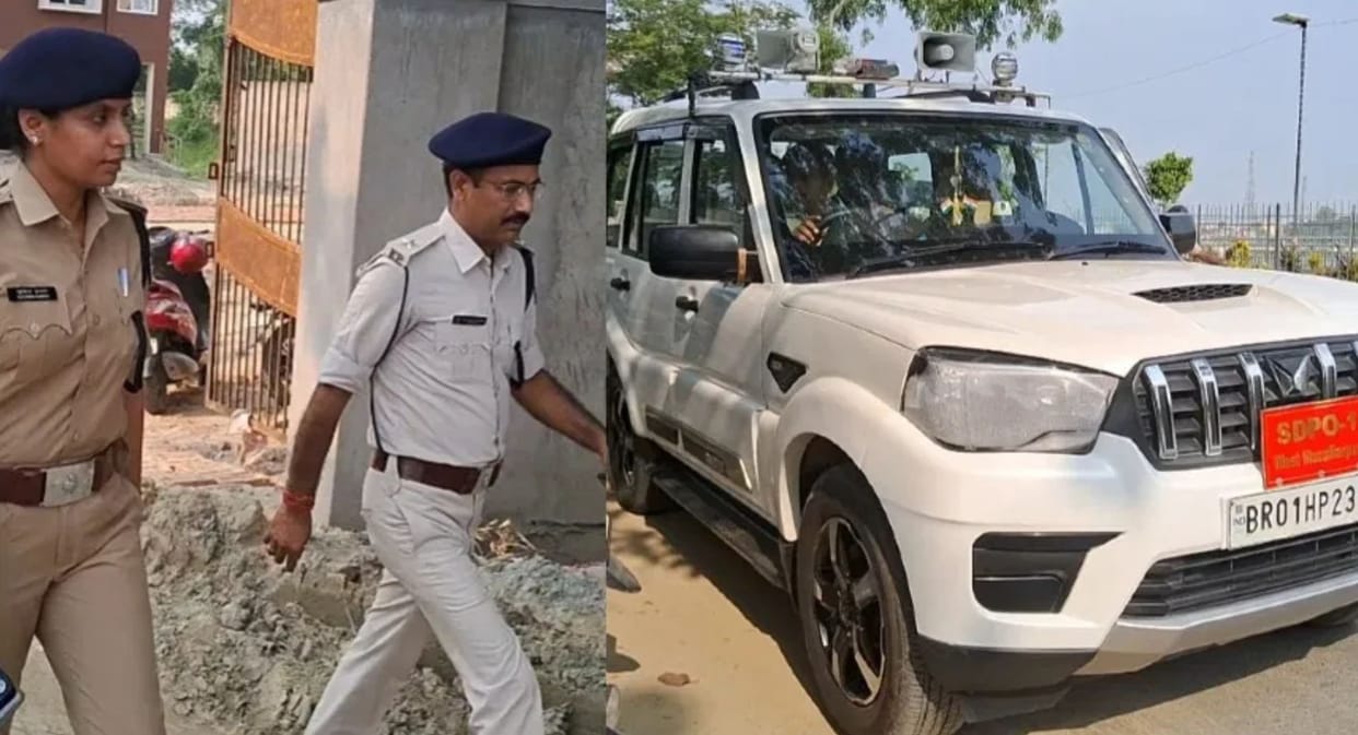 Tragedy in Bihar Newlywed Woman Found Dead at Home Family Accuses Husband and Sister-in-Law of Murder