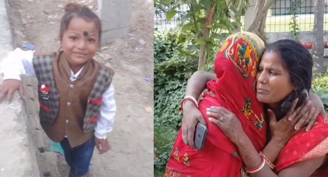 Tragedy in Bihar 6 Year Old Dies Minutes After Quack Doctor Administers Injection Clinic Shut