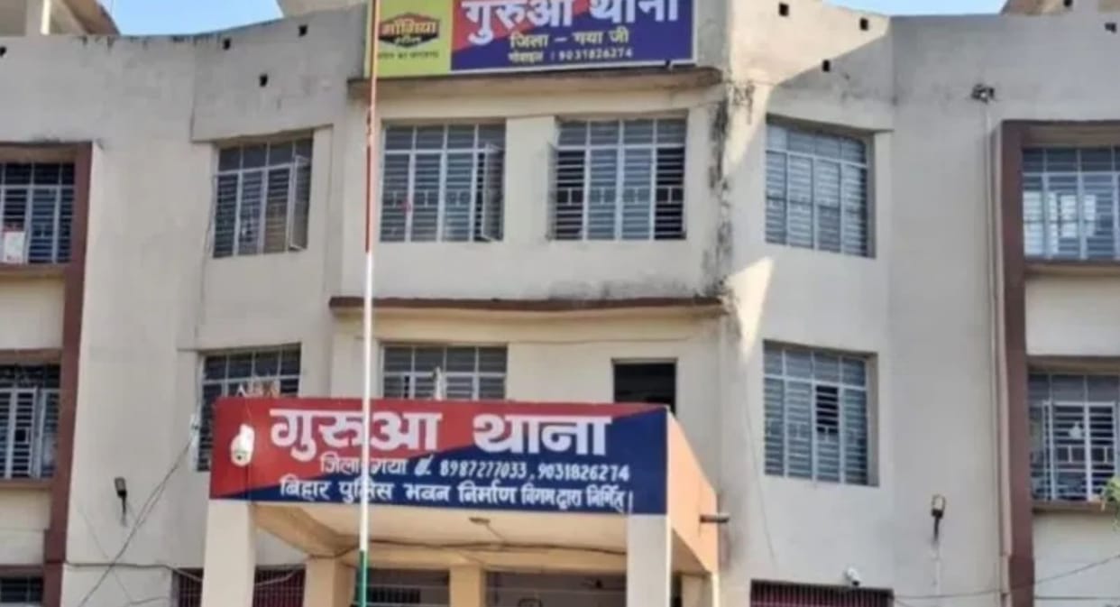 Double Burglary Horror in Bihar Thieves Target Two Houses in One Night, Steal Lakhs in Cash and Gold