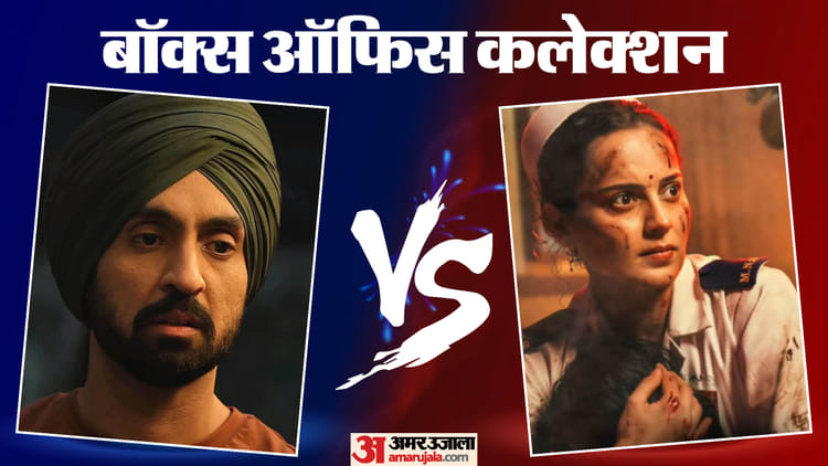 Box Office Report: 'पेद्दी' का भौकाल कायम, 'भारत भाग्य विधाता' या 'मैं वापस आऊंगा'; मंडे टेस्ट में कौन अव्वल?