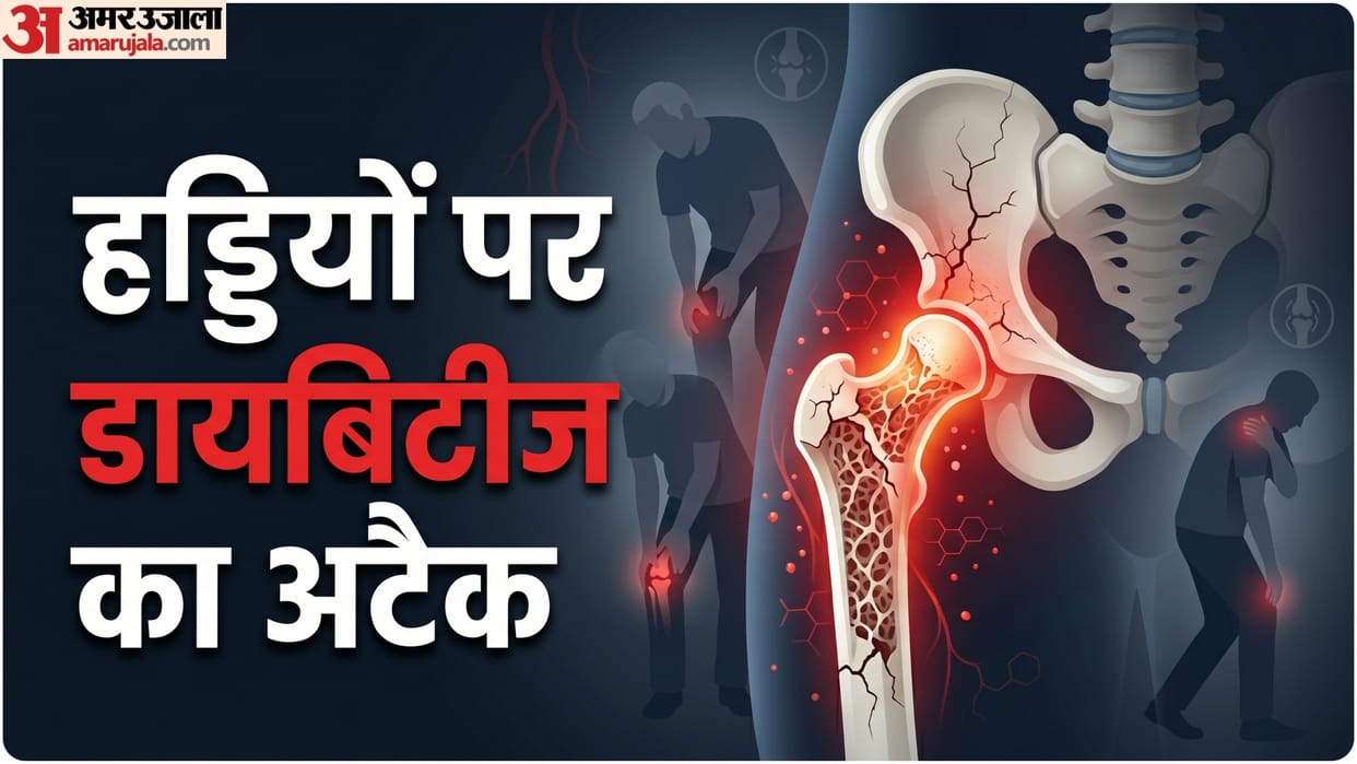 diabetes affects which organ most Does diabetes cause bone problems how to avoid this