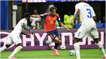 Cabo Verde Joins the List of FIFA World Cup Giant-Killers After Holding Spain to Historic Draw