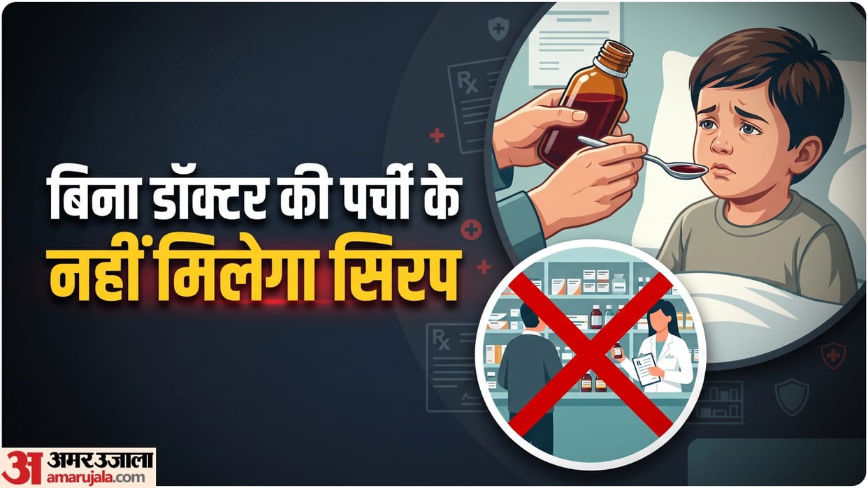 cough syrups will no longer be available over the counter doctor prescription mandatory