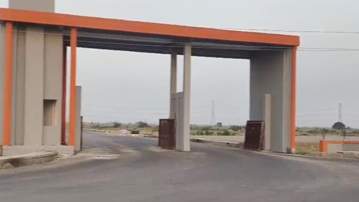 Jhansi: Tool center coming up in the Defence Corridor to empower young hands with technical expertise