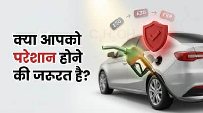 Nitin Gadkari Defends E20 Petrol Against Damage Claims, but Survey and ARAI Study Reveal Mixed Results