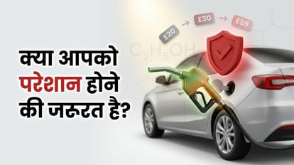 Nitin Gadkari Defends E20 Petrol Against Damage Claims, but Survey and ARAI Study Reveal Mixed Results
