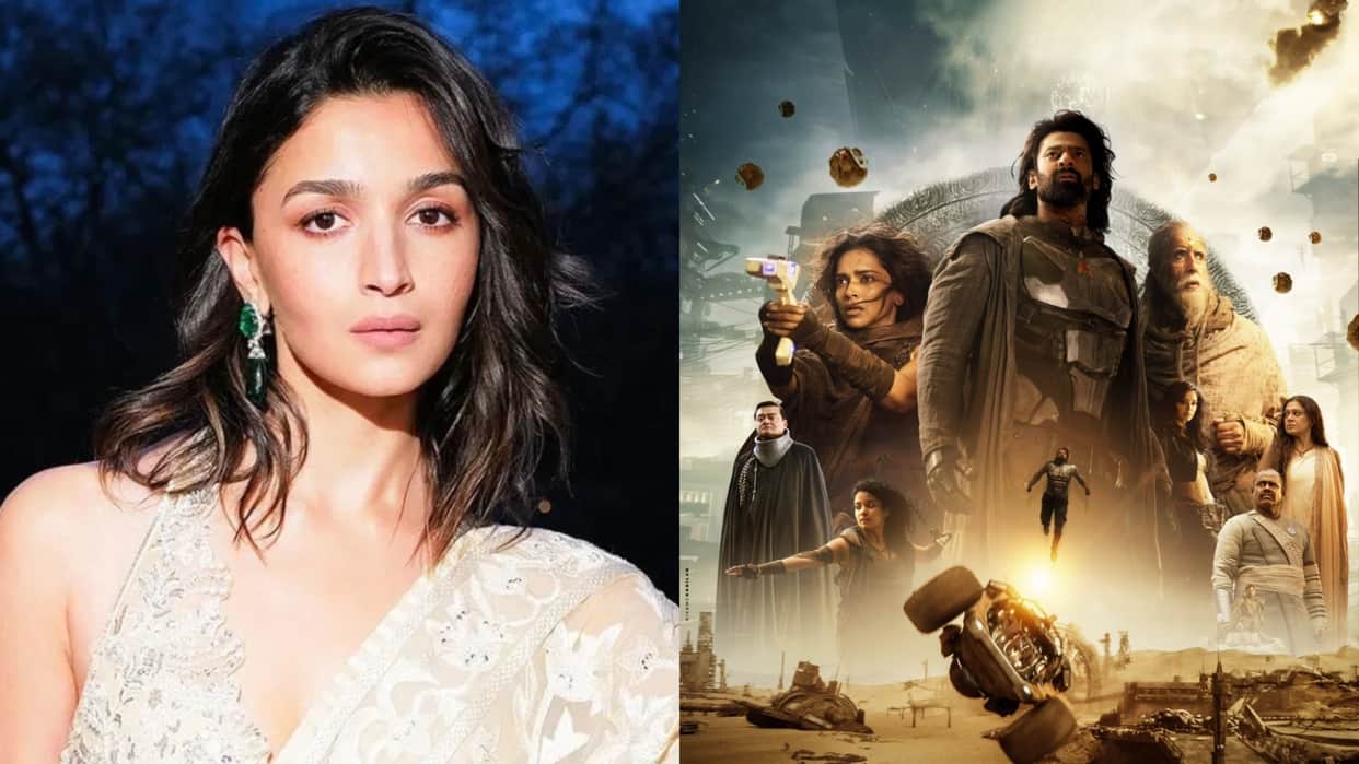 Alia Bhatt Replace Deepika Padukone In Nag Ashwin Movie Kalki 2898 AD 2 According To Reports