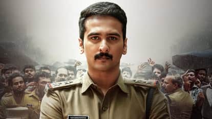 IPS officer and writer Sreelekha R Accused Makers of Dridam Of Plagiarism Her Story Idea