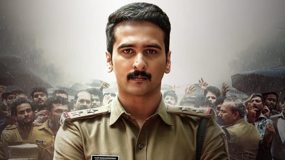 IPS officer and writer Sreelekha R Accused Makers of Dridam Of Plagiarism Her Story Idea