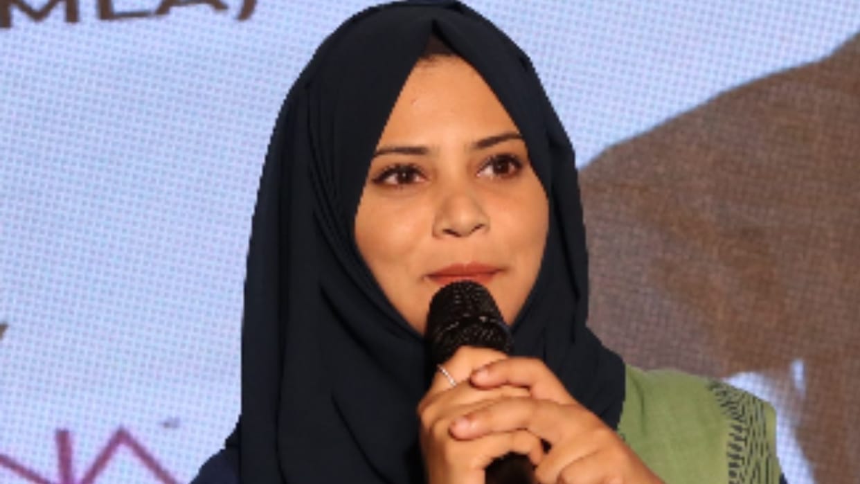 Violation of privacy will not be tolerated; legal action will follow, Kerala woman MLA warns online media