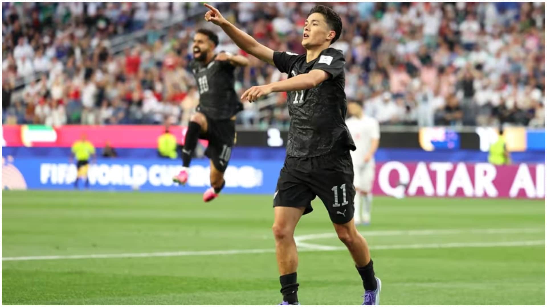 Iran-New Zealand Draw Creates Historic FIFA World Cup Record After 68 Years Elijah Just Shines