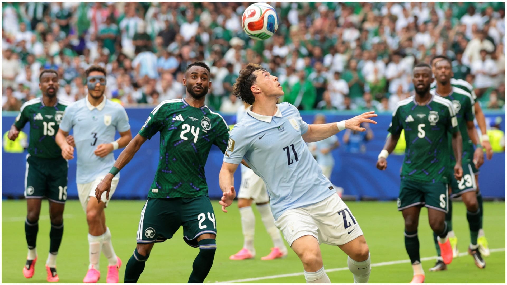 Iran-New Zealand Draw Creates Historic FIFA World Cup Record After 68 Years Elijah Just Shines