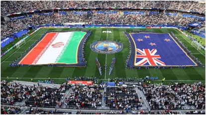 FIFA World Cup 2026: Spain, Belgium, Uruguay Held to Draws; Iran-NZ Clash  Full Highlights Schedule Today see