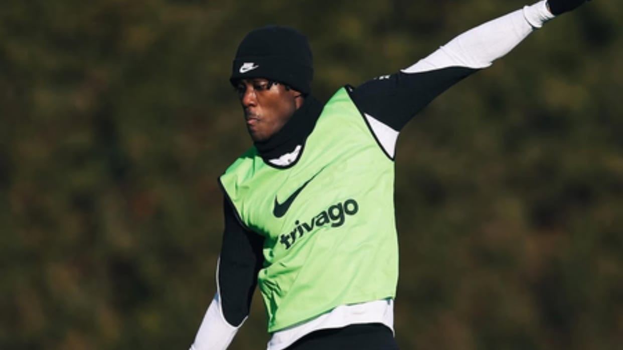 FIFA World Cup: England defender Tino Livramento ruled out before their opener after a hamstring injury