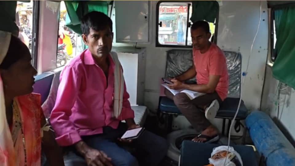 firozabad murder Muskaan had left home twice her father was suspicious