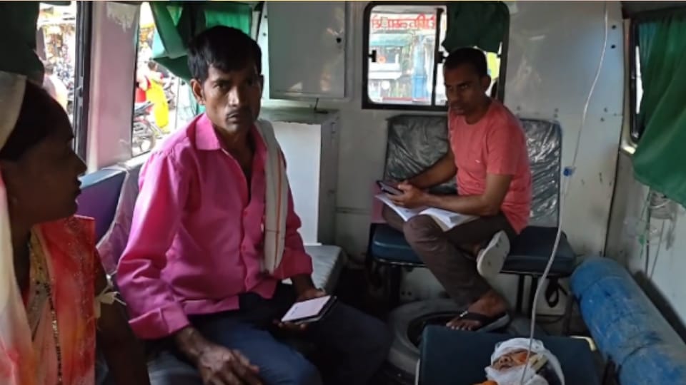 firozabad murder Muskaan had left home twice her father was suspicious
