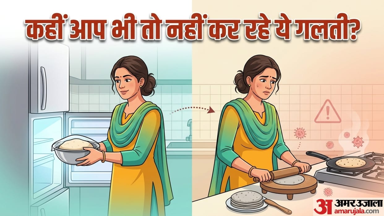food safety tips is it safe to store kneaded dough in fridge disprj