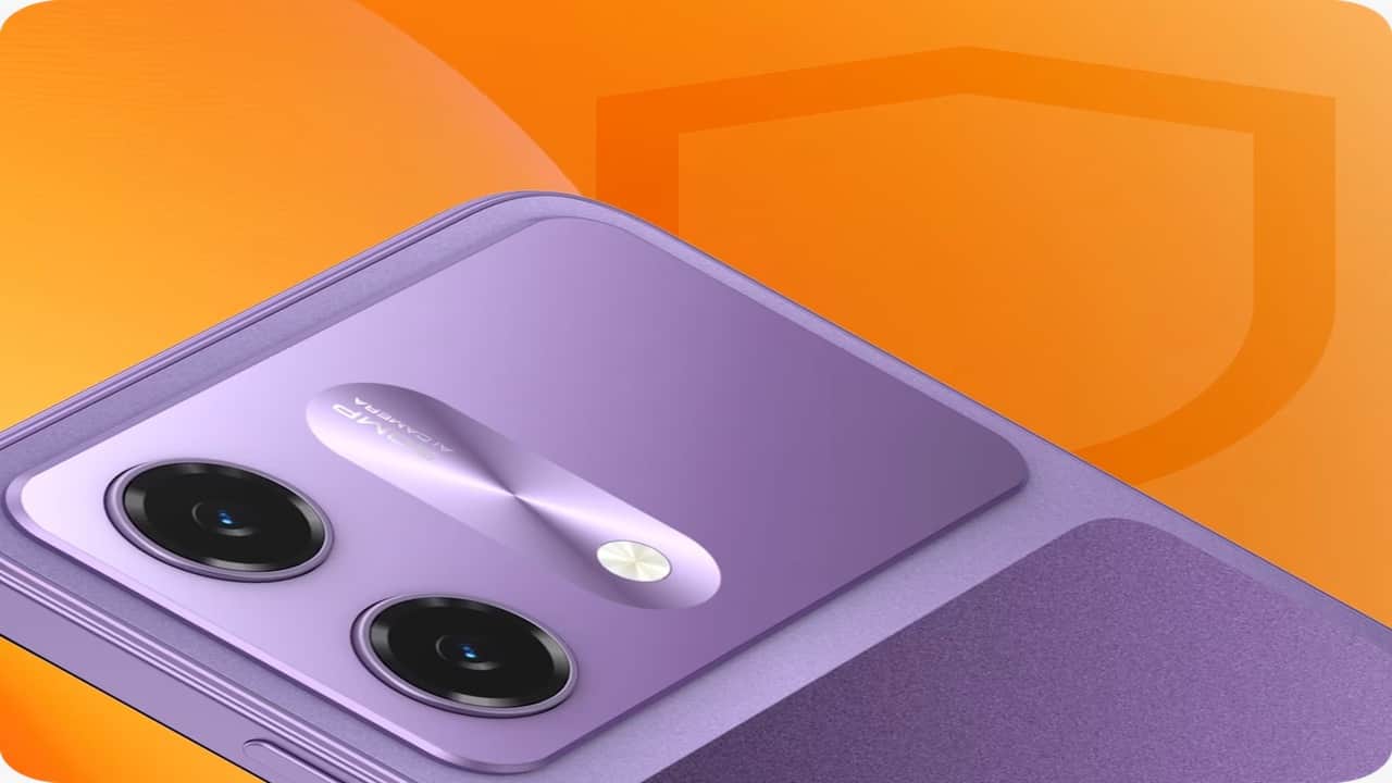 HMD Vibe 2 5G New 6GB RAM Variant Launched in India: Price, Specifications, Battery and Camera Details
