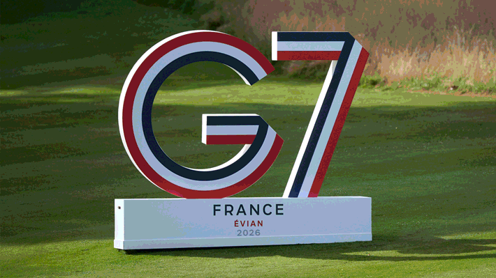 pm modi and donald trump meet at g7 summit in evian france