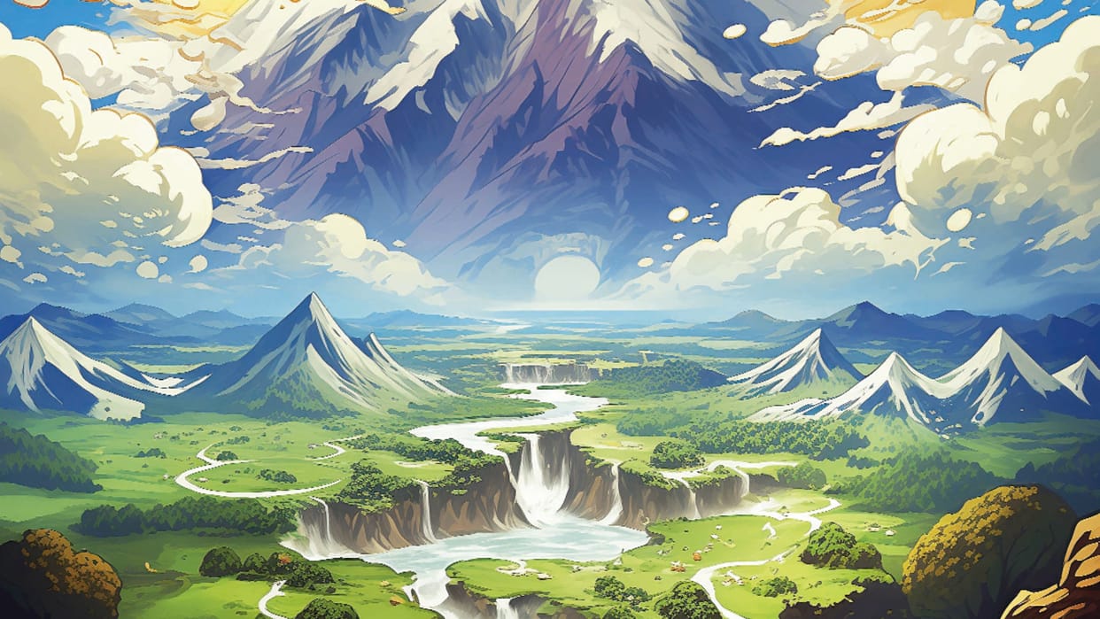 life-lessons-from-nature-balance-coexistence-environment-humanity-spirituality