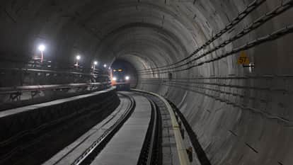 Kanpur Metro seven new metro routes proposed Gumti Number 5 to be connected to Unnao