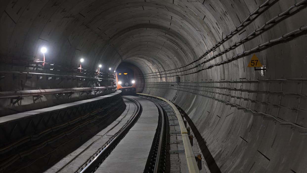 Kanpur Metro seven new metro routes proposed Gumti Number 5 to be connected to Unnao